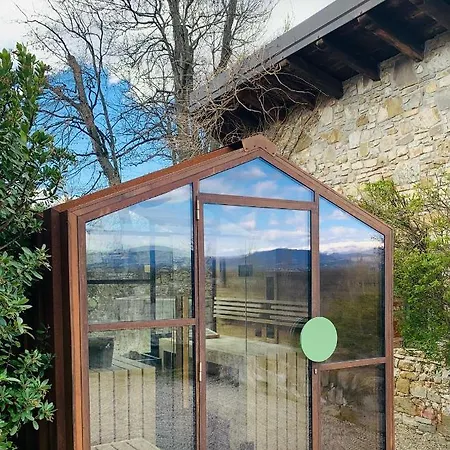 Castello Di 4*