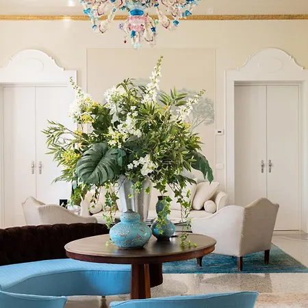 Castello Di Szálloda Buttrio