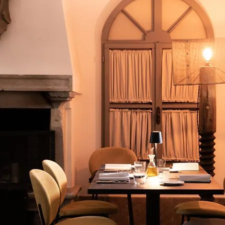 Castello Di Otel Buttrio