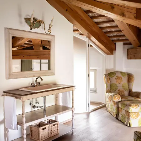 Hotel Castello Di Buttrio