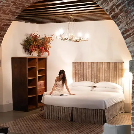 Hotel Castello Di