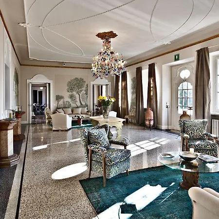 Castello Di Hotel 4*