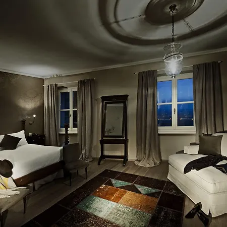 Hotel Castello Di Buttrio