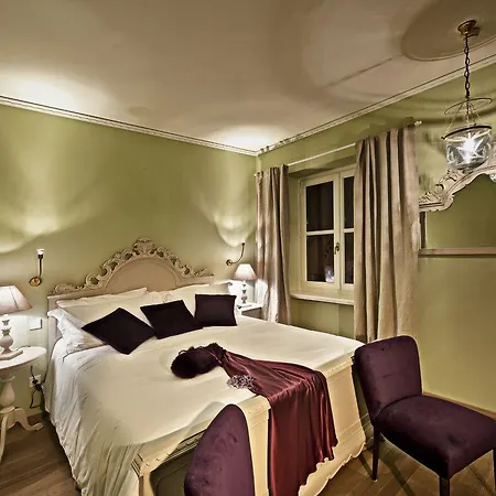 Castello Di Hotel 4*