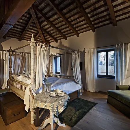 Castello Di Hotel Buttrio