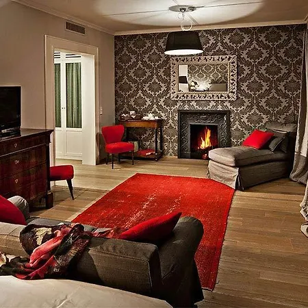 Hotel Castello Di 4*