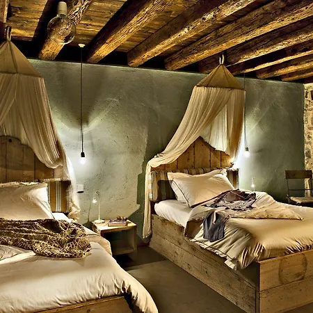 Otel Castello Di 4*
