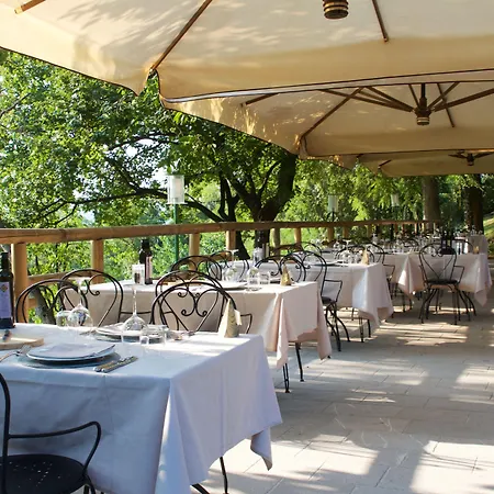 Castello Di 4*