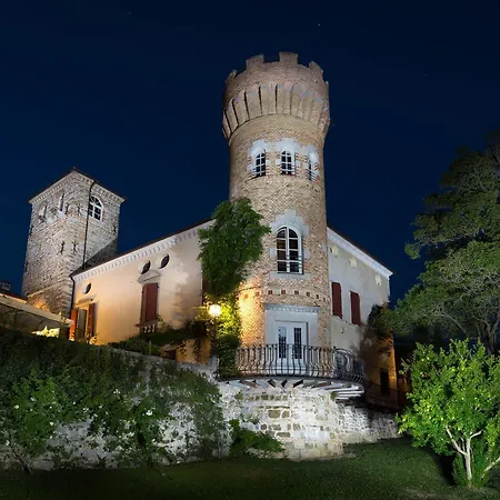 Castello Di Buttrio