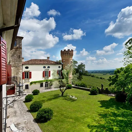 Castello Di Buttrio