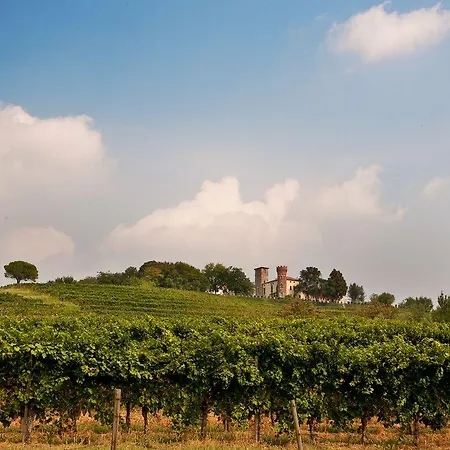 Hotel Castello Di