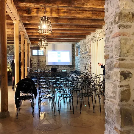 Castello Di 4*