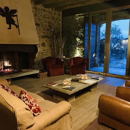 Castello Di Hotel