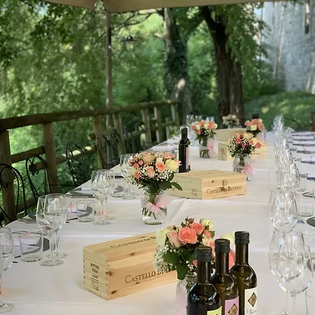 Ξενοδοχείο Castello Di