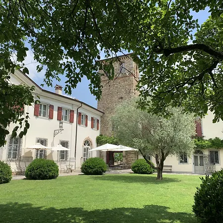 Ξενοδοχείο Castello Di