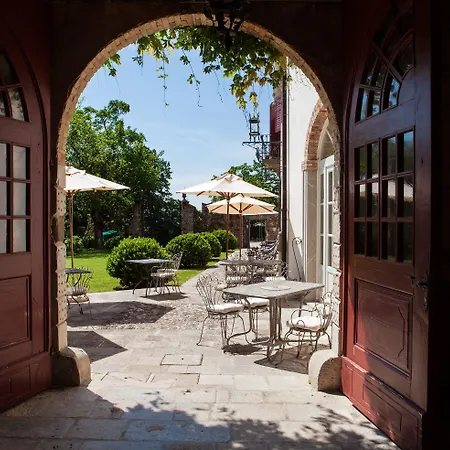 Castello Di Hotel 4*