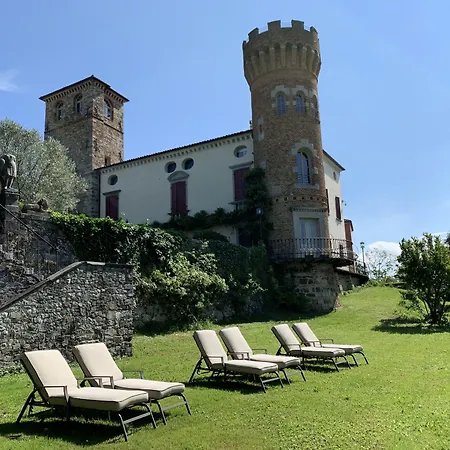 Castello Di 4*