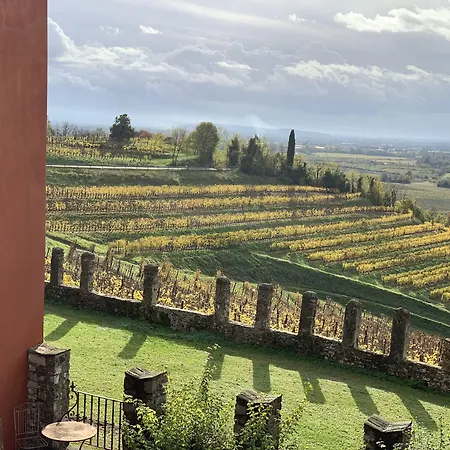 Castello Di Hotel Buttrio