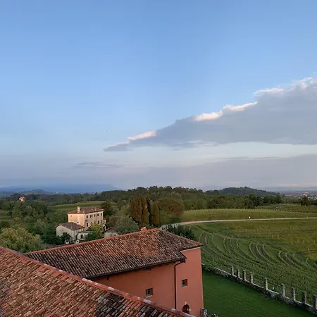 Castello Di Hotel 4*