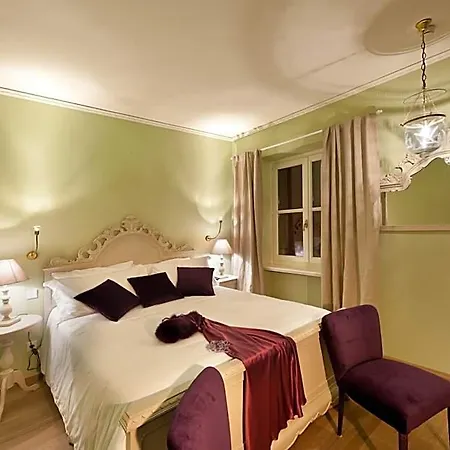 Castello Di 4*