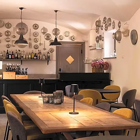 Castello Di מלון 4*
