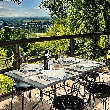 Castello Di 4*