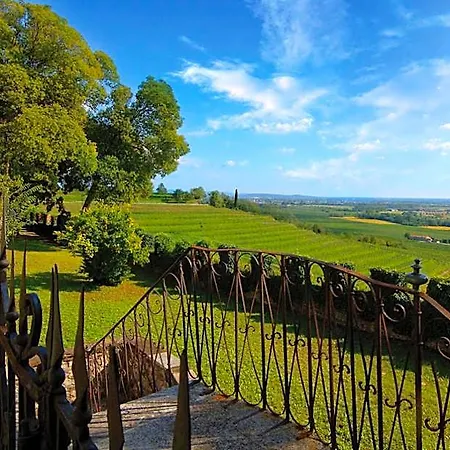 Castello Di Buttrio