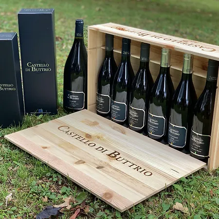 Castello Di Ξενοδοχείο Buttrio