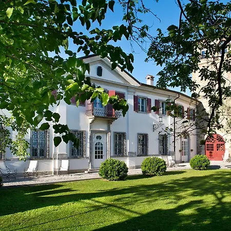 Castello Di 4*