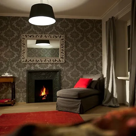 Castello Di Hotel 4*