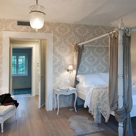 Hotel Castello Di