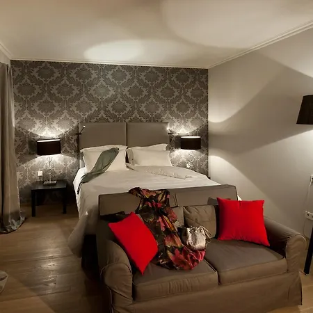 Otel Castello Di Buttrio