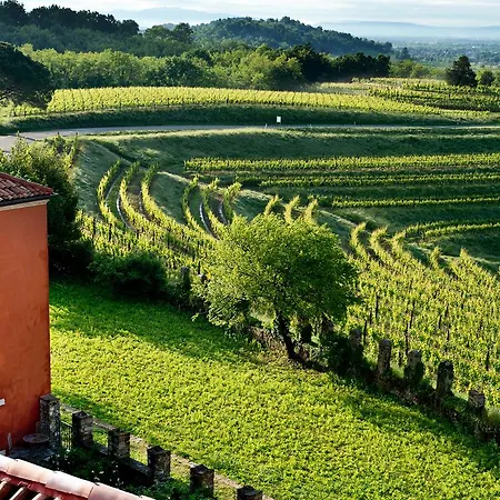 Castello Di 4*