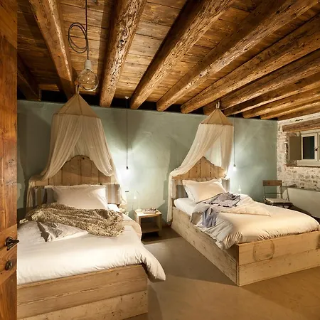 Castello Di Hotel