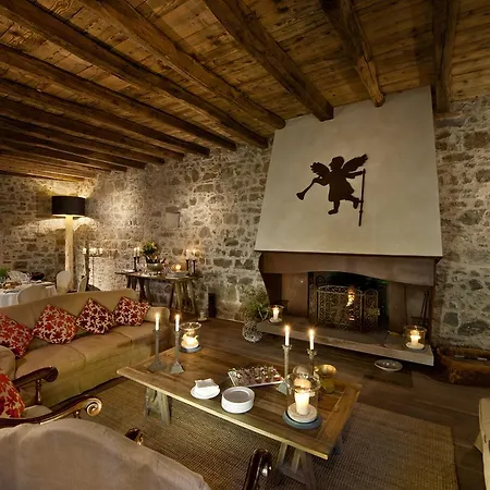 Castello Di 4* Buttrio