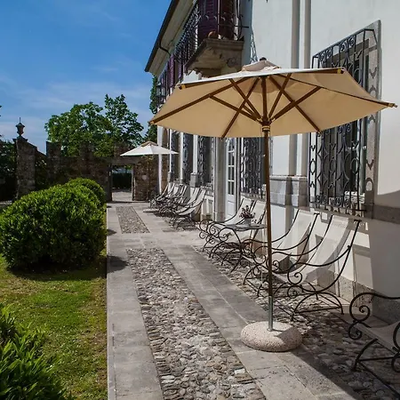 Ξενοδοχείο Castello Di 4*