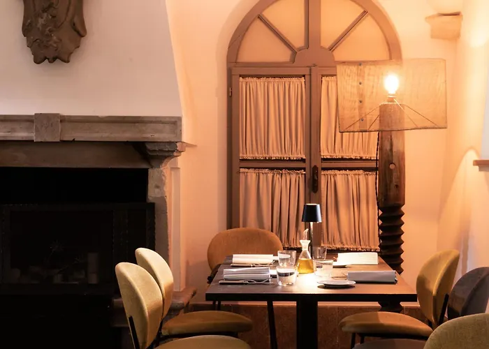 Castello Di Hotel Buttrio