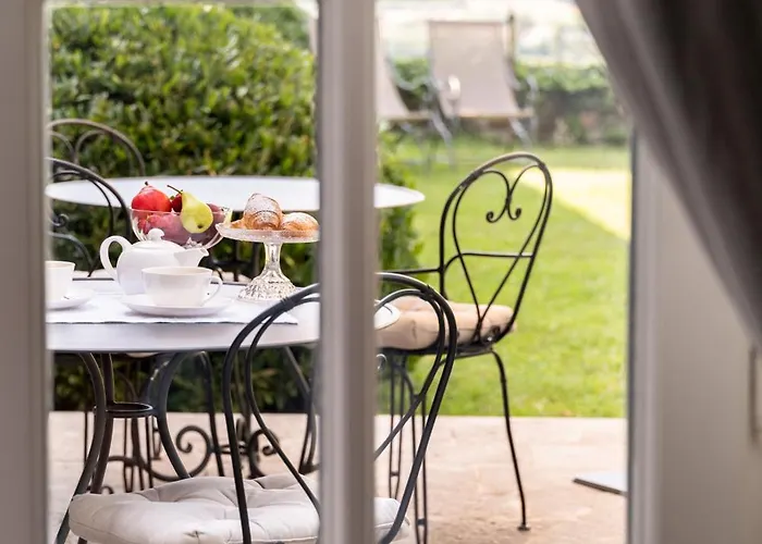 Castello Di Hotel Buttrio