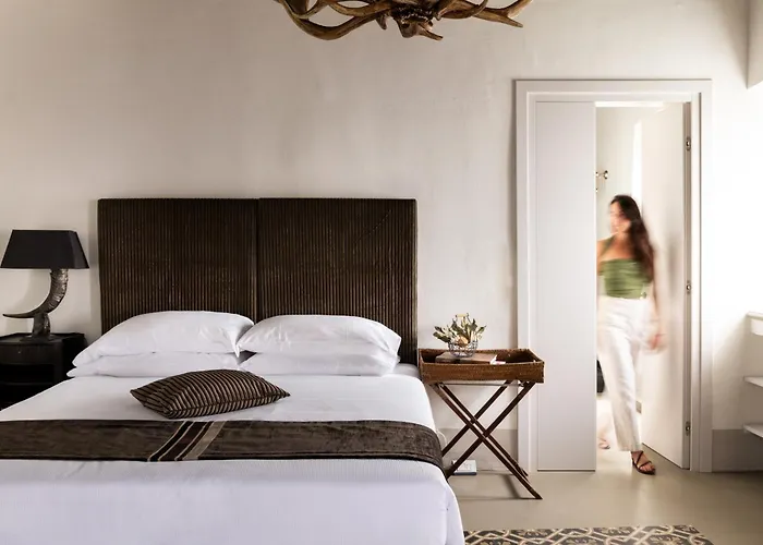 Hotel Castello Di 4*