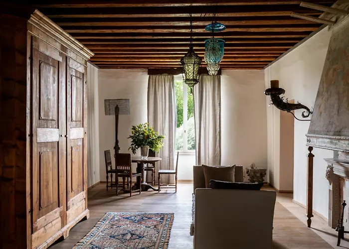 Hotel Castello Di 4*