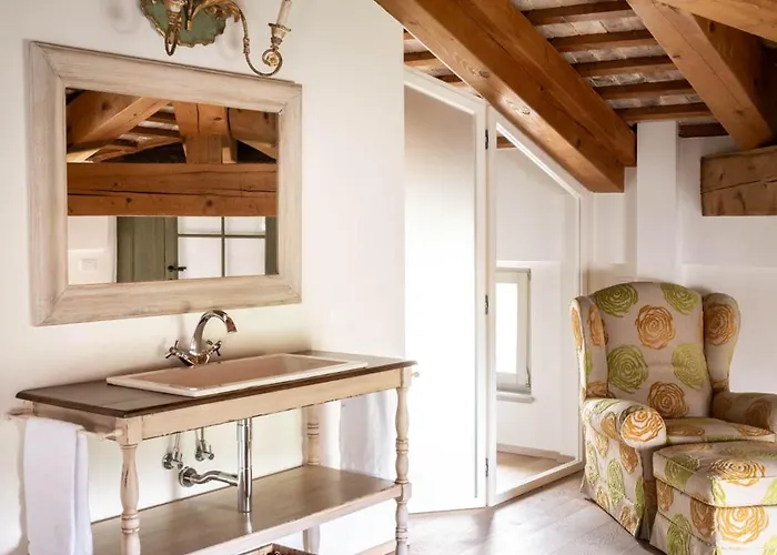 Hotel Castello Di Buttrio