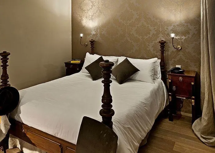 Hotel Castello Di Buttrio