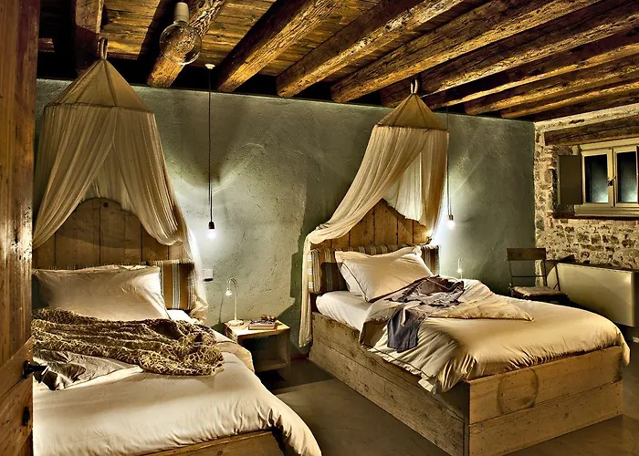 Hotel Castello Di 4*