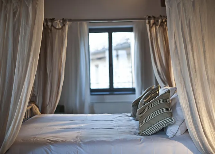 Hotel Castello Di 4*