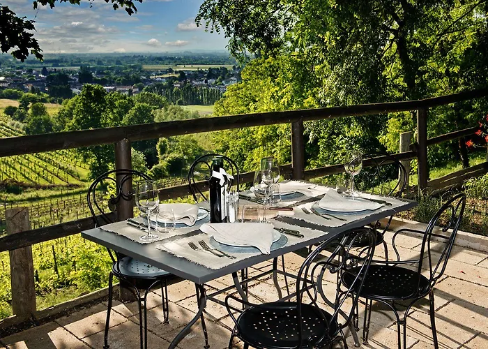 Castello Di Hotel Buttrio