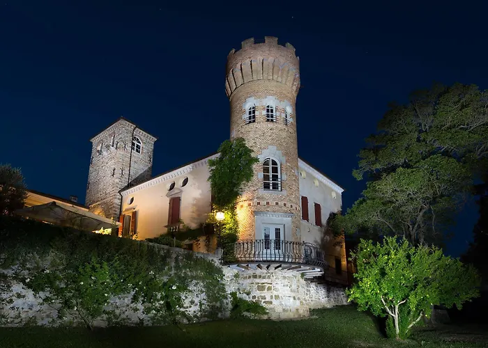 Castello Di Buttrio