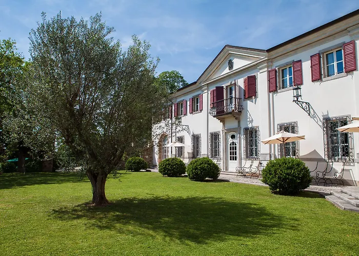 Castello Di 4* Buttrio