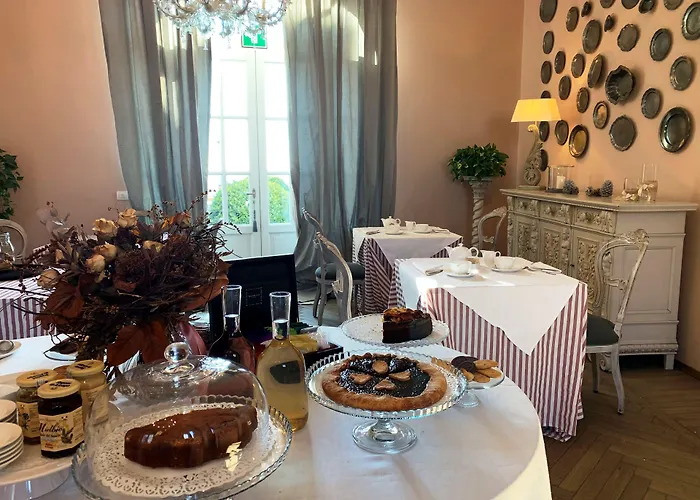 Castello Di Hotel 4*