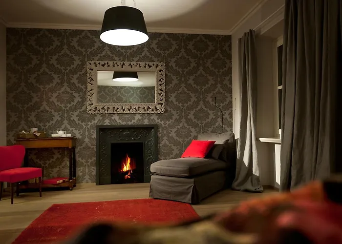 Castello Di Hotel 4*