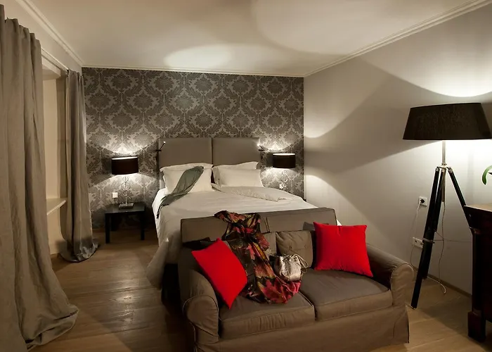 Hotel Castello Di Buttrio